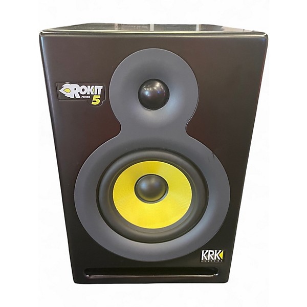 Used KRK RP-5 Power Amp