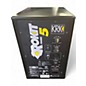 Used KRK RP5 Each Powered Monitor