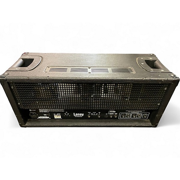 Used Laney Irt60h Tube Guitar Amp Head