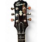 Used Epiphone Tony Iommi SG Custom Black Solid Body Electric Guitar