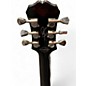 Used Epiphone Tony Iommi SG Custom Black Solid Body Electric Guitar