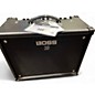 Used BOSS Katana KTN50 50W 1X12 Guitar Combo Amp thumbnail