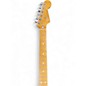 Used 2001 Fender Player Stratocaster Black Solid Body Electric Guitar