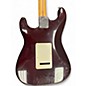 Used 2001 Fender Player Stratocaster Black Solid Body Electric Guitar