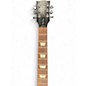 Used 2013 Gibson Les Paul 70s Tribute Vintage Sunburst Solid Body Electric Guitar