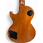 Used 2013 Gibson Les Paul 70s Tribute Vintage Sunburst Solid Body Electric Guitar