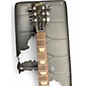 Used 2013 Gibson Les Paul 50 Tribute Tobacco Burst Solid Body Electric Guitar