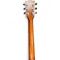 Used 2013 Gibson Les Paul 50 Tribute Tobacco Burst Solid Body Electric Guitar