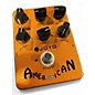 Used Joyo AMERICAN SOUND Effect Pedal thumbnail