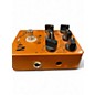 Used Joyo AMERICAN SOUND Effect Pedal