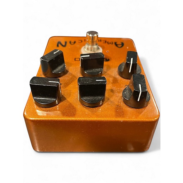 Used Joyo AMERICAN SOUND Effect Pedal