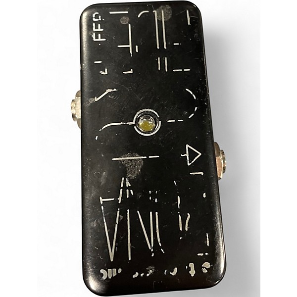 Used TC Electronic Bonafide Buffer Pedal