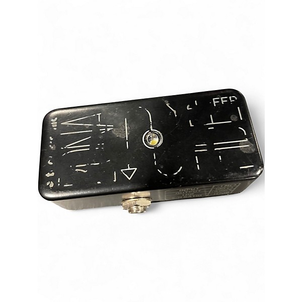 Used TC Electronic Bonafide Buffer Pedal