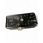Used TC Electronic Bonafide Buffer Pedal