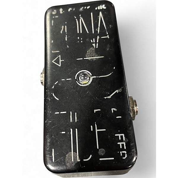 Used TC Electronic Bonafide Buffer Pedal