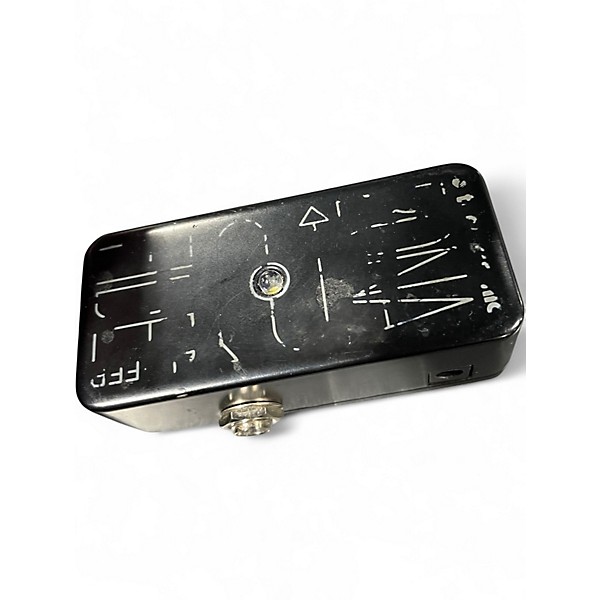 Used TC Electronic Bonafide Buffer Pedal