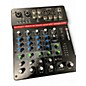 Used Harbinger LV8 Unpowered Mixer thumbnail