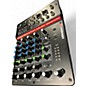 Used Harbinger LV8 Unpowered Mixer