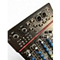 Used Harbinger LV8 Unpowered Mixer