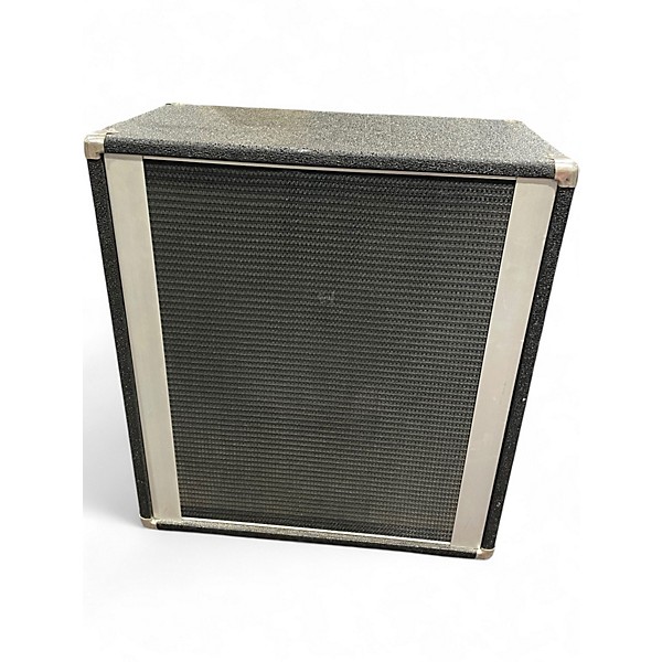 Used Peavey 115 enclosed Bass Cabinet