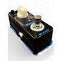Used Mooer Blues Crab Effect Pedal