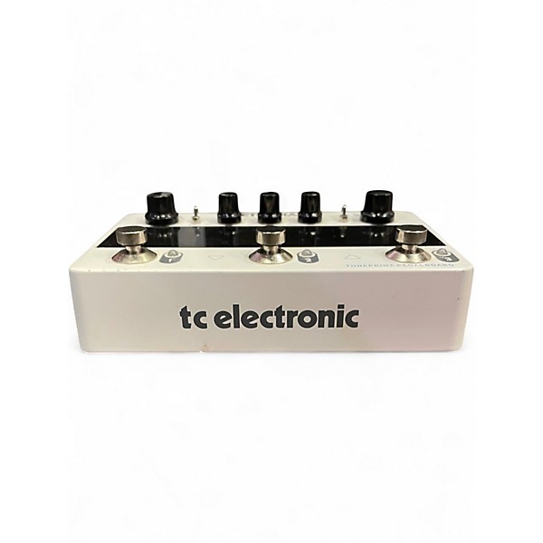 Used TC Electronic Plethora X3 Effect Processor