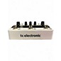 Used TC Electronic Plethora X3 Effect Processor