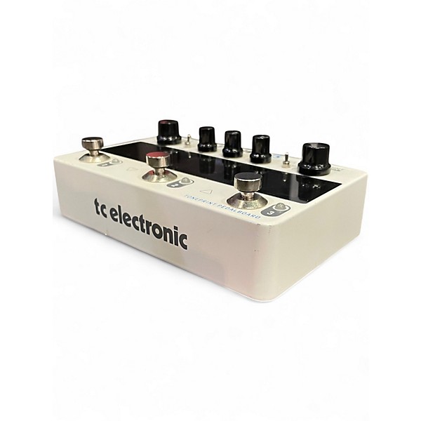 Used TC Electronic Plethora X3 Effect Processor