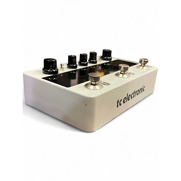 Used TC Electronic Plethora X3 Effect Processor