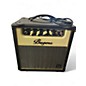 Used Bugera V5 INFINIUM Tube Guitar Combo Amp thumbnail