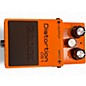 Used BOSS DS1 Distortion Effect Pedal