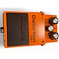 Used BOSS DS1 Distortion Effect Pedal