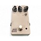 Used JHS Pedals 3 SERIES DISTORTION Effect Pedal