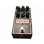 Used Friedman Dirty Shirley Overdrive Effect Pedal thumbnail