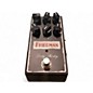 Used Friedman Dirty Shirley Overdrive Effect Pedal