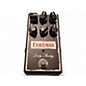 Used Friedman Dirty Shirley Overdrive Effect Pedal