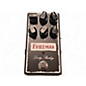 Used Friedman Dirty Shirley Overdrive Effect Pedal