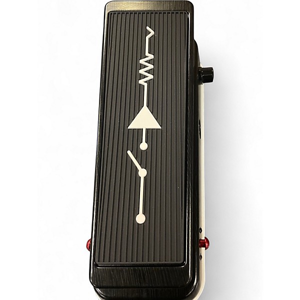 Used MXR MC404 Custom Classic Boost Wah Effect Pedal