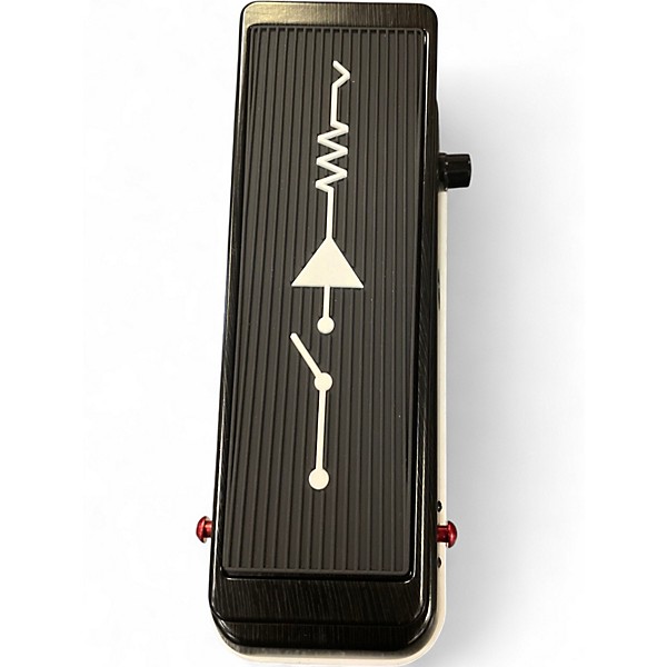 Used MXR MC404 Custom Classic Boost Wah Effect Pedal