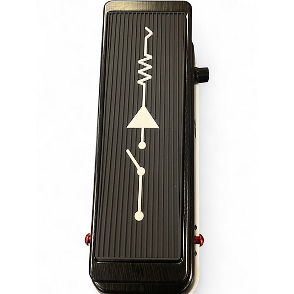 Used MXR MC404 Custom Classic Boost Wah Effect Pedal