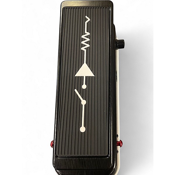 Used MXR MC404 Custom Classic Boost Wah Effect Pedal