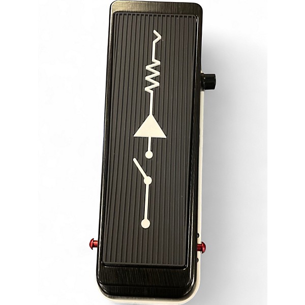 Used MXR MC404 Custom Classic Boost Wah Effect Pedal