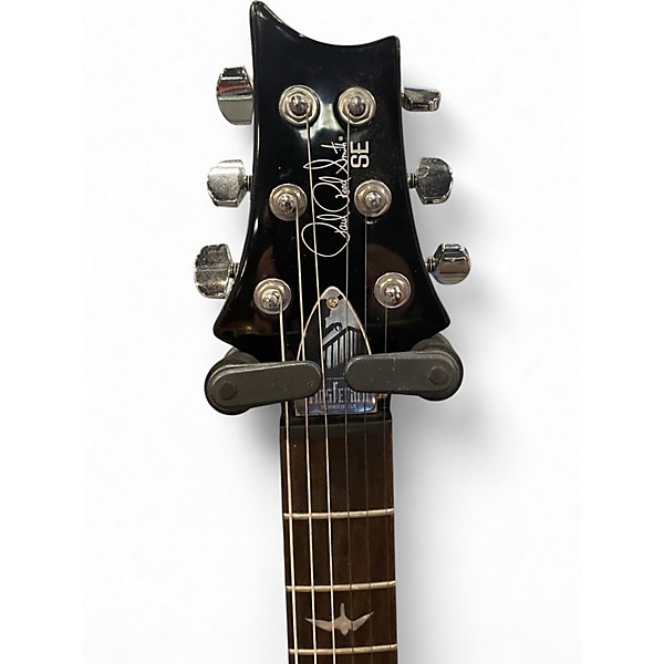 Used PRS Mark Tremonti Signature SE Grey Solid Body Electric Guitar