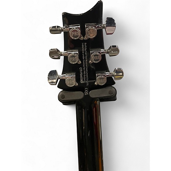 Used PRS Mark Tremonti Signature SE Grey Solid Body Electric Guitar