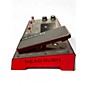 Used HeadRush MX5 Effect Processor