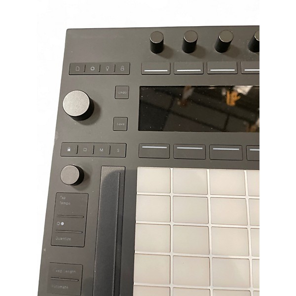 Used Ableton PUSH 3 MIDI Controller