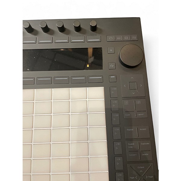 Used Ableton PUSH 3 MIDI Controller