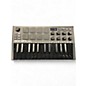 Used Akai Professional MPK25 25 Key MIDI Controller thumbnail