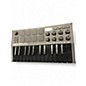 Used Akai Professional MPK25 25 Key MIDI Controller