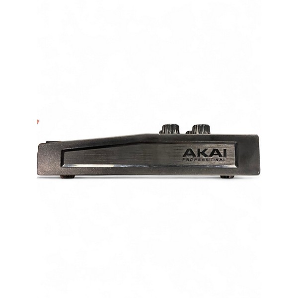 Used Akai Professional MPK25 25 Key MIDI Controller